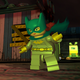 Illustration for article titled New Lego Batman Character Announced, Batgirl!